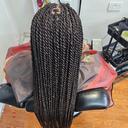 Godblessedhair