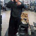 West Coast barbershop