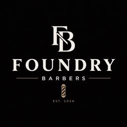 Foundry Barbers