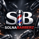 💈Solnabarberz💈