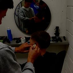 DjazzyThebarber