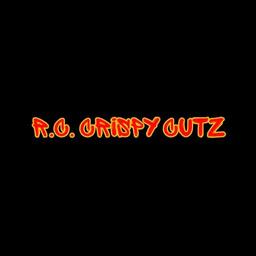 RC CRISPY CUTZ
