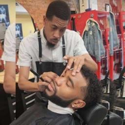 Bowtie Barber Sswimr
