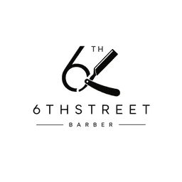 6streetbarber