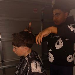Barber Jd