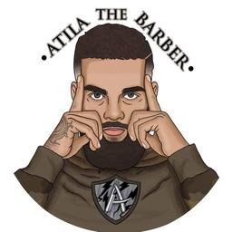 Atila The Barber