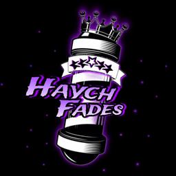 Haych fades
