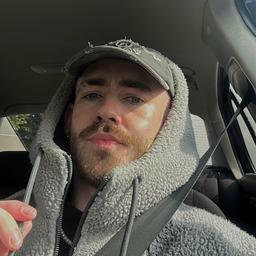 Ben Moran