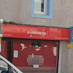 Barber Inc