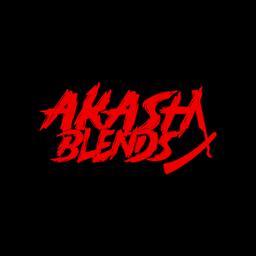 AkashBlends