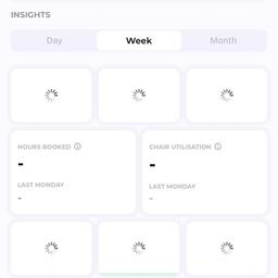 Growth Test
