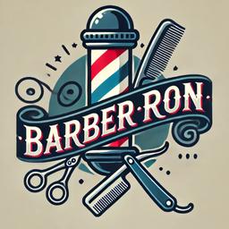 BARBER RON
