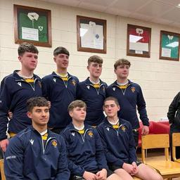 Aidan Carroll