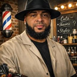 StevenTheBarber