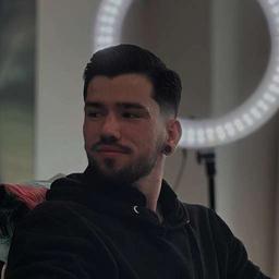 Cuts By Jotapê