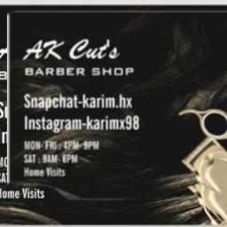Akcut’s