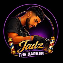 Jadz The Barber