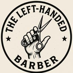 Left Handed Barber