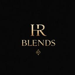 hr blends