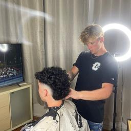 Lleytonthebarber
