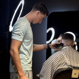 Ceidhlim Brophy Hair