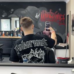 Katie The Barber
