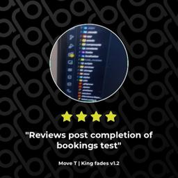 Hrrrrr Test