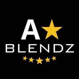 AstarBlendz
