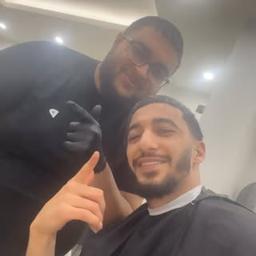 BARBER WAQZ