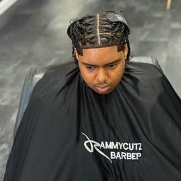 Rammy Cutz
