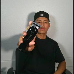 Josiah Martinez