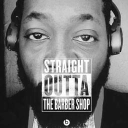 BLACK DA BARBER