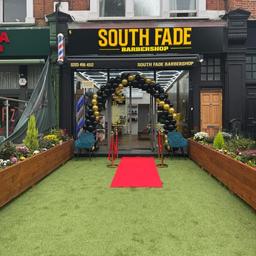 South Fade Barbers