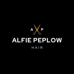 AlfiePeplowHair