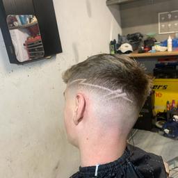 CJ CUTS.