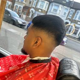 BIGGIE BARBER