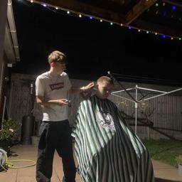 Hgcbarbering