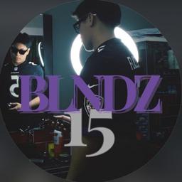 15.blndz