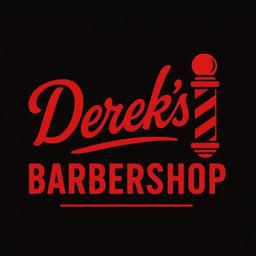 Derek’s Barber 💈
