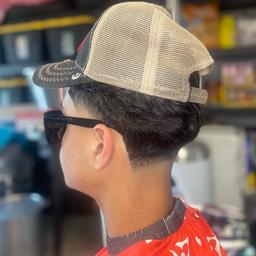 Andy Martinez Rojas