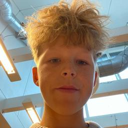 Rasmus Haller Vinkel
