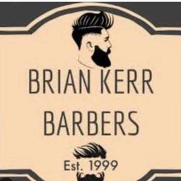 Brian Kerr Barbers Clonoe Business Park. BT71 4PU