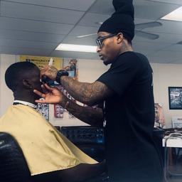 ZayTHEEbarber