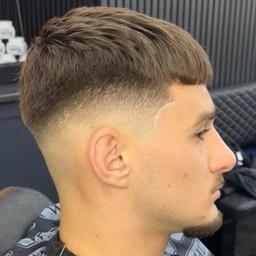 Cuts By Adam