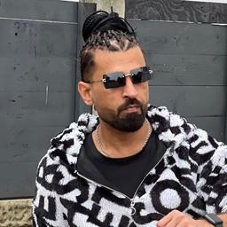 Zahid Mahmood