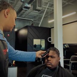 Adrián Fresh Cutz