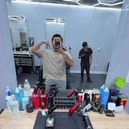 Ocrbarber