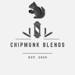 ChipmunkBlends