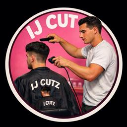IJ CUTZZ