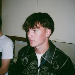 Oli Thomas